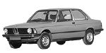 BMW E21 P21C5 Fault Code