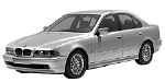 BMW E39 P21C5 Fault Code