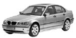 BMW E46 P21C5 Fault Code