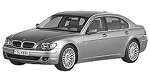 BMW E65 P21C5 Fault Code