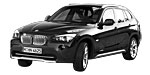 BMW E84 P21C5 Fault Code