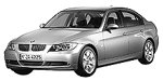 BMW E90 P21C5 Fault Code