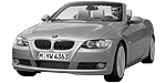 BMW E93 P21C5 Fault Code