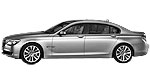BMW F02 P21C5 Fault Code