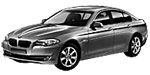 BMW F10 P21C5 Fault Code